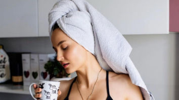 Celeb Photos Of Elli AvrRam