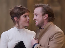Emma Watson fell in love with Harry Potter co-star Tom Felton; says, ‘but nothing ever happened romantically’
