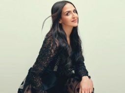 Esha Deol celebrates 20 years in Bollywood, expresses gratitude to Boney Kapoor and Sridevi for launching her career