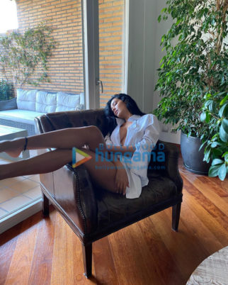 Celebrity Photo Of Esha Gupta