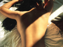 Esha Gupta flaunts her curves as she goes topless for photoshoot