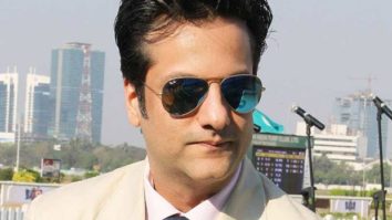 Fardeen Khan tests positive for COVID-19; asks people to get tested if in doubt