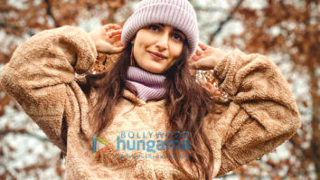 Celeb Photos Of Fatima Sana Shaikh