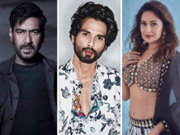 From Ajay Devgn to Shahid Kapoor to Madhuri Dixit – 2022 will witness several Bollywood biggies make OTT debut