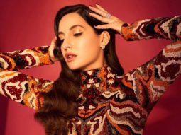 From Maldives to Italy, Nora Fatehi reveals her bucket list of travel destinations