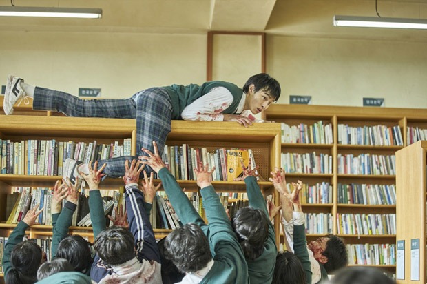 From Money Heist: Korea to All of Us are Dead, Netflix announces 25 Korean shows launching in 2022