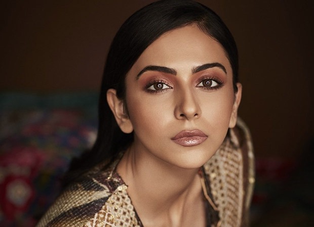 From skincare to lip care to perfumes, Rakul Preet Singh shares her beauty routine