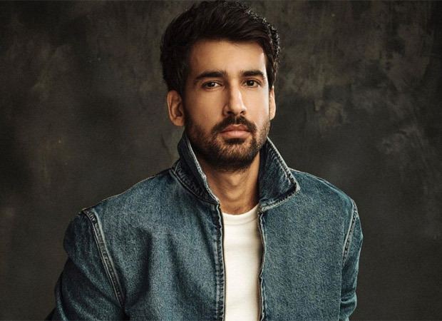 GEHRAIYAAN: Dhairya Karwa managed to bag the lead role amongst many candidates 