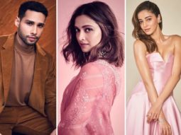 Gehraiyaan Trailer Launch: Siddhant Chaturvedi opens up on romancing two women in the film