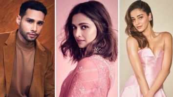 Gehraiyaan Trailer Launch: Siddhant Chaturvedi opens up on romancing two women in the film