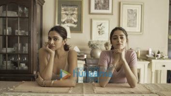 Movie stills of the movie Gehraiyaan