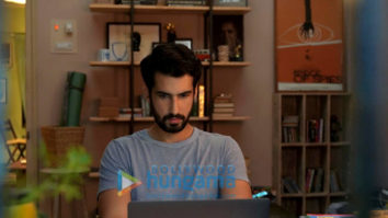 Movie stills of the movie Gehraiyaan