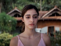 Gehraiyaan Trailer Launch: Ananya Panday says she spent 20 minutes in the bathroom after Shakun Batra narrated the script of Gehraiyaan to her