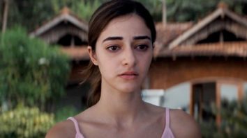 Gehraiyaan Trailer Launch: Ananya Panday says she spent 20 minutes in the bathroom after Shakun Batra narrated the script of Gehraiyaan to her