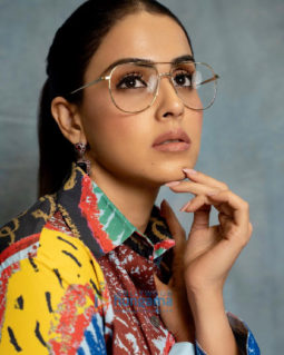 Celeb Photos Of Genelia D'Souza
