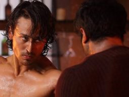 Get Ready To Fight Again | Dialogue Promo | Tiger Shroff and Shraddha Kapoor
