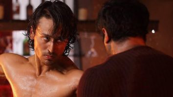 Get Ready To Fight Again | Dialogue Promo | Tiger Shroff and Shraddha Kapoor