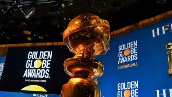 Golden Globes 2022 will not be livestreamed; private event to take place without presenters and nominees