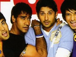 Golmaal: Fun Unlimited Official Trailer 2 | Ajay Devgn | Rimi Sen | Arshad Warsi | Sharman Joshi | Tusshar Kapoor