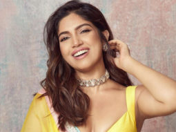 “Got a chance to work with some of my most favourite film makers from my bucket list”- Bhumi Pednekar
