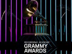 Grammys 2022 rescheduled for April 3; first time to take place in Las Vegas