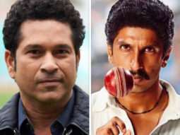 ‘Great, All-Round Performance’: Sachin Tendulkar praises Ranveer Singh’s 83; actor replies