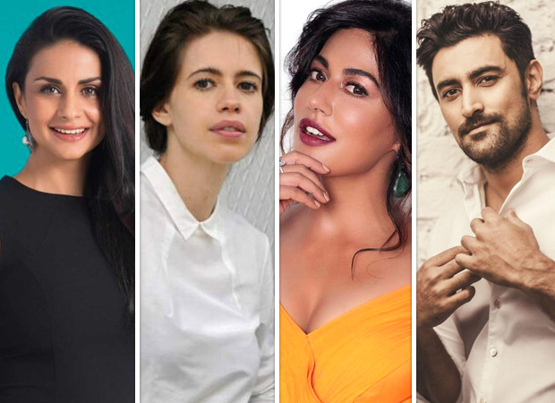 Gul Panag, Kalki Koechlin, Chitrangada Singh and Kunal Kapoor will feature in OYO’s new brand campaign Gul Panag, Kalki Koechlin, Chitrangada Singh and Kunal Kapoor will feature in OYO’s new brand campaign