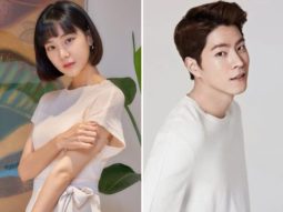 Han Ji Eun and Hong Jong Hyun to star in upcoming drama An Ant Is Riding