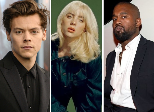 Harry Styles, Billie Eilish, Kanye West, Swedish House Mafia to headline Coachella 2022; Megan Thee Stallion, Doja Cat, Epik High join the line-up Harry Styles, Billie Eilish, Kanye West, Swedish House Mafia to headline Coachella 2022; Megan Thee Stallion, Doja Cat, Epik High join the line-up