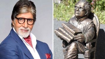 Here’s how Amitabh Bachchan’s father Dr. Harivansh Rai Bachchan became a saviour in Poland