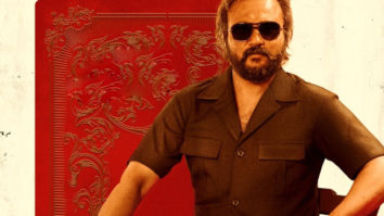 Here’s the first look of actor Bobby Simha from the upcoming action-thriller ‘Mahaan’