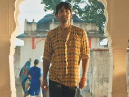 Himansh Kohli injures himself during the shoot of T-Series’ ‘Meri Tarah’; Heli Daruwala comes to his rescue