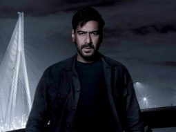Hotstar Specials Rudra | Official Trailer | Coming Soon