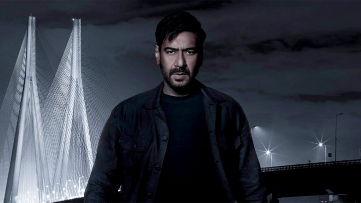 Hotstar Specials Rudra | Official Trailer | Coming Soon Hotstar Specials Rudra | Official Trailer | Coming Soon