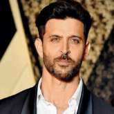 Hrithik Roshan expresses gratitude to fans after his birthday