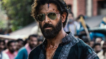 Hrithik Roshan unveils fierce first look of ‘Vedha’ from Vikram Vedha remake on his birthday; film produced by Bhushan Kumar