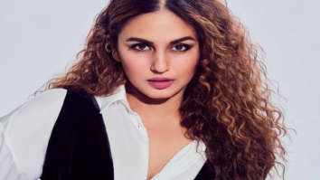 Celeb Photos Of Huma Qureshi