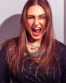 Celeb Photos Of Huma Qureshi