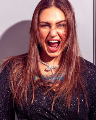 Celeb Photos Of Huma Qureshi