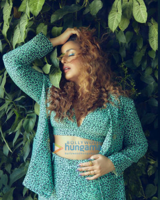 Celeb Photos Of Huma Qureshi