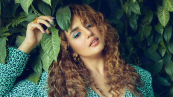 Celeb Photos Of Huma Qureshi