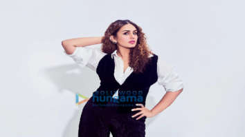 Celeb Photos Of Huma Qureshi