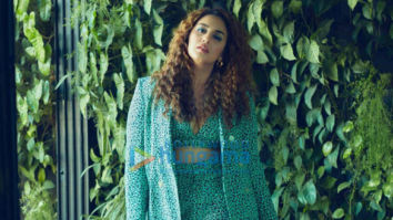 Celeb Photos Of Huma Qureshi