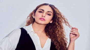 Celeb Photos Of Huma Qureshi