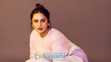 Celeb Photos Of Huma Qureshi