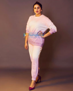Celeb Photos Of Huma Qureshi
