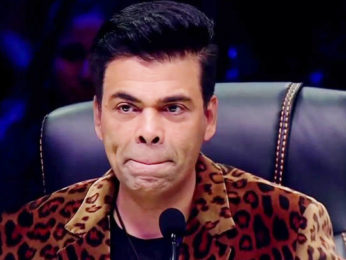 Hunarbaaz: Karan Johar gets emotional by the performance on flute | Mithun Chakraborty | Parineeti Chopra Hunarbaaz: Karan Johar gets emotional by the performance on flute | Mithun Chakraborty | Parineeti Chopra