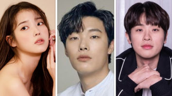 IU, Ryu Jun Yeol, Park Jung Min and more confirmed for new OTT webtoon-drama Money Game