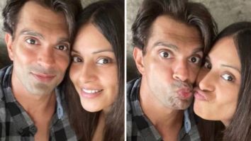 Inside Bipasha Basu’s birthday celebration with husband Karan Singh Grover