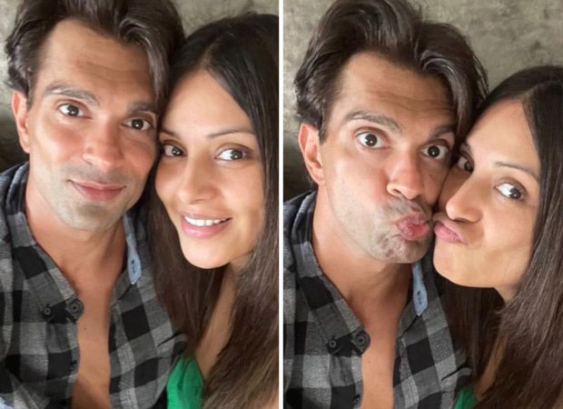 Inside Bipasha Basu’s birthday celebration with husband Karan Singh Grover